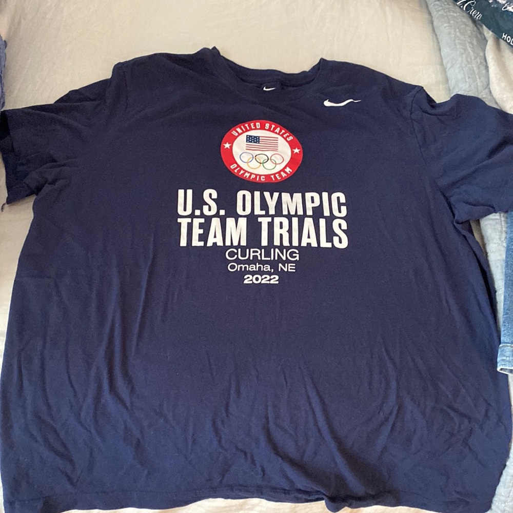 US Curling 🥌 Olympic Trials 🇺🇸